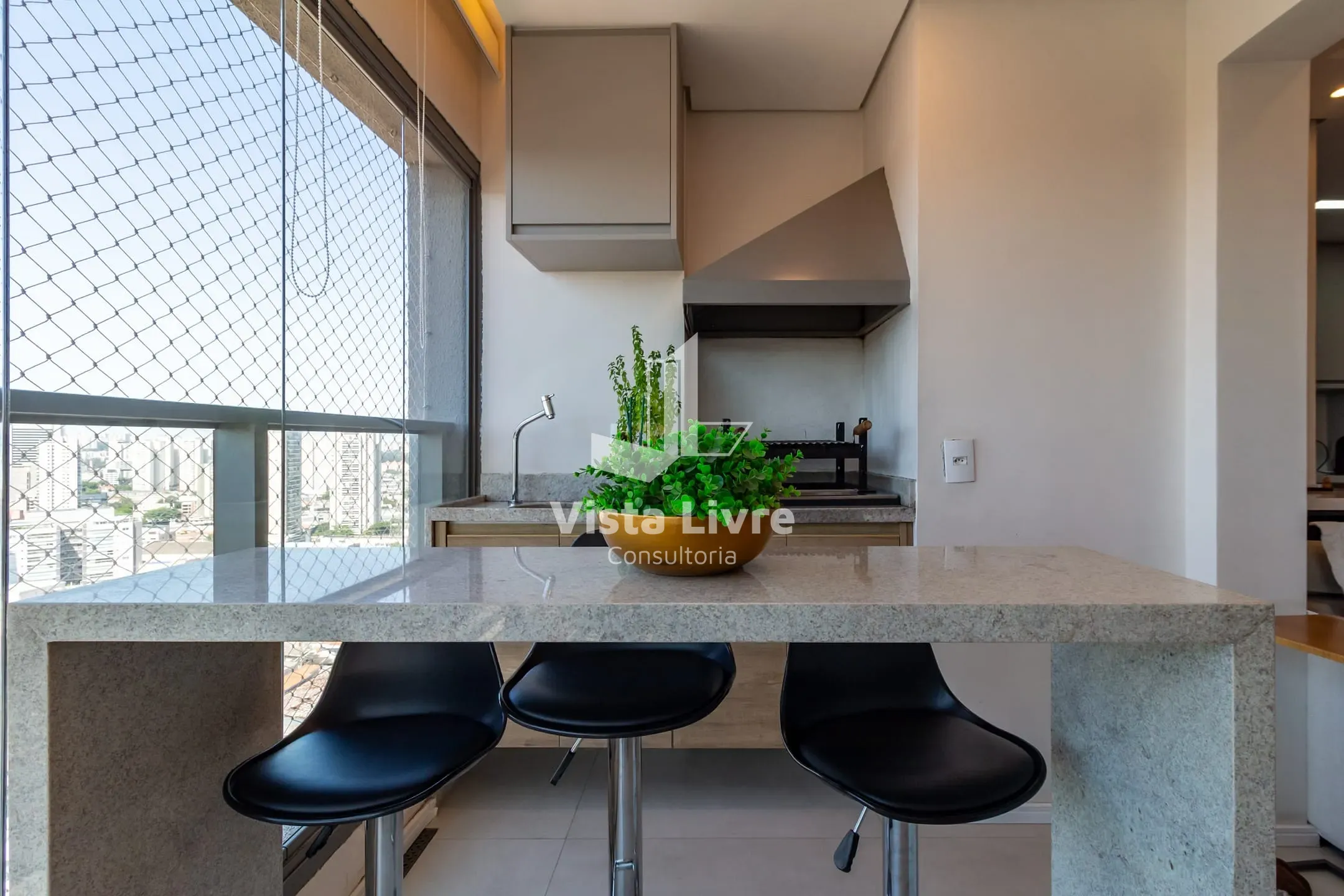 Apartamento, 2 quartos, 89 m² - Foto 12