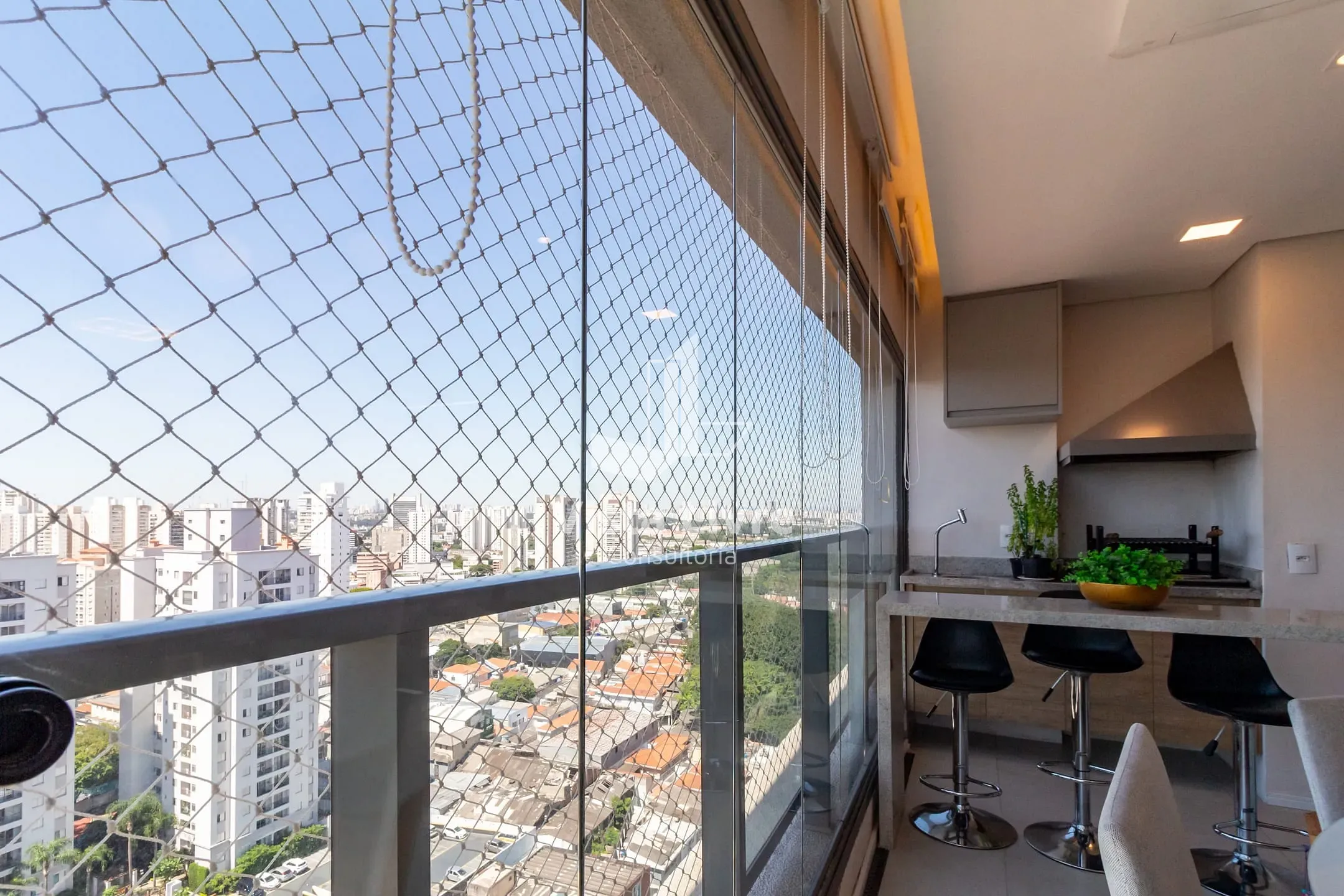 Apartamento, 2 quartos, 89 m² - Foto 9