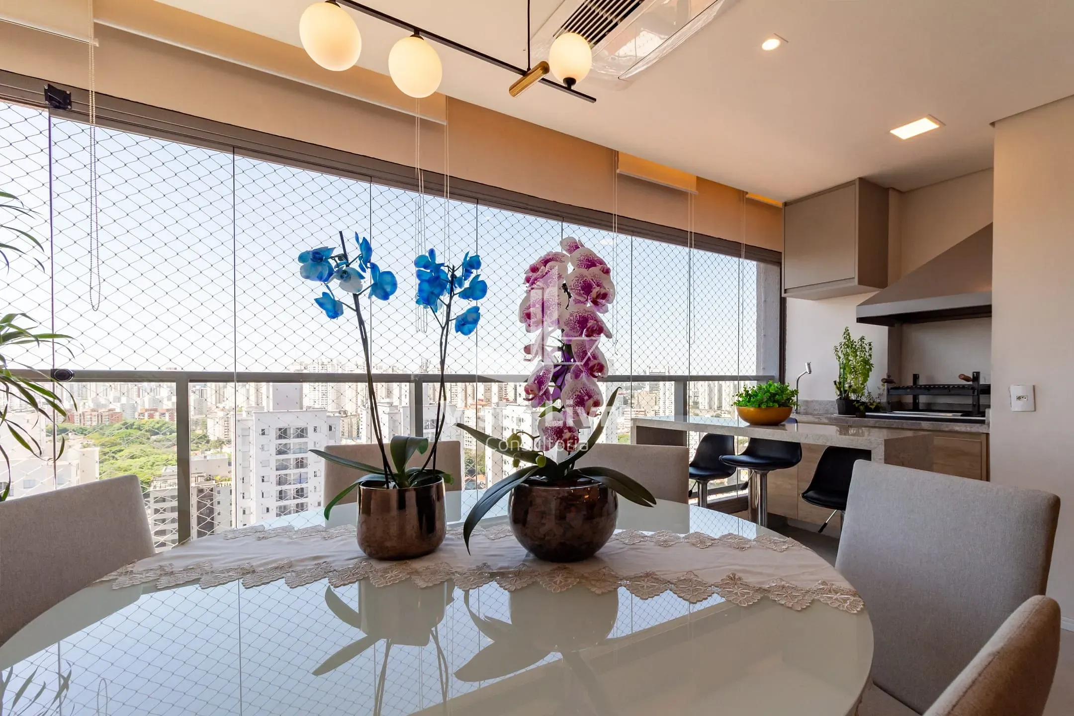 Apartamento, 2 quartos, 89 m² - Foto 10