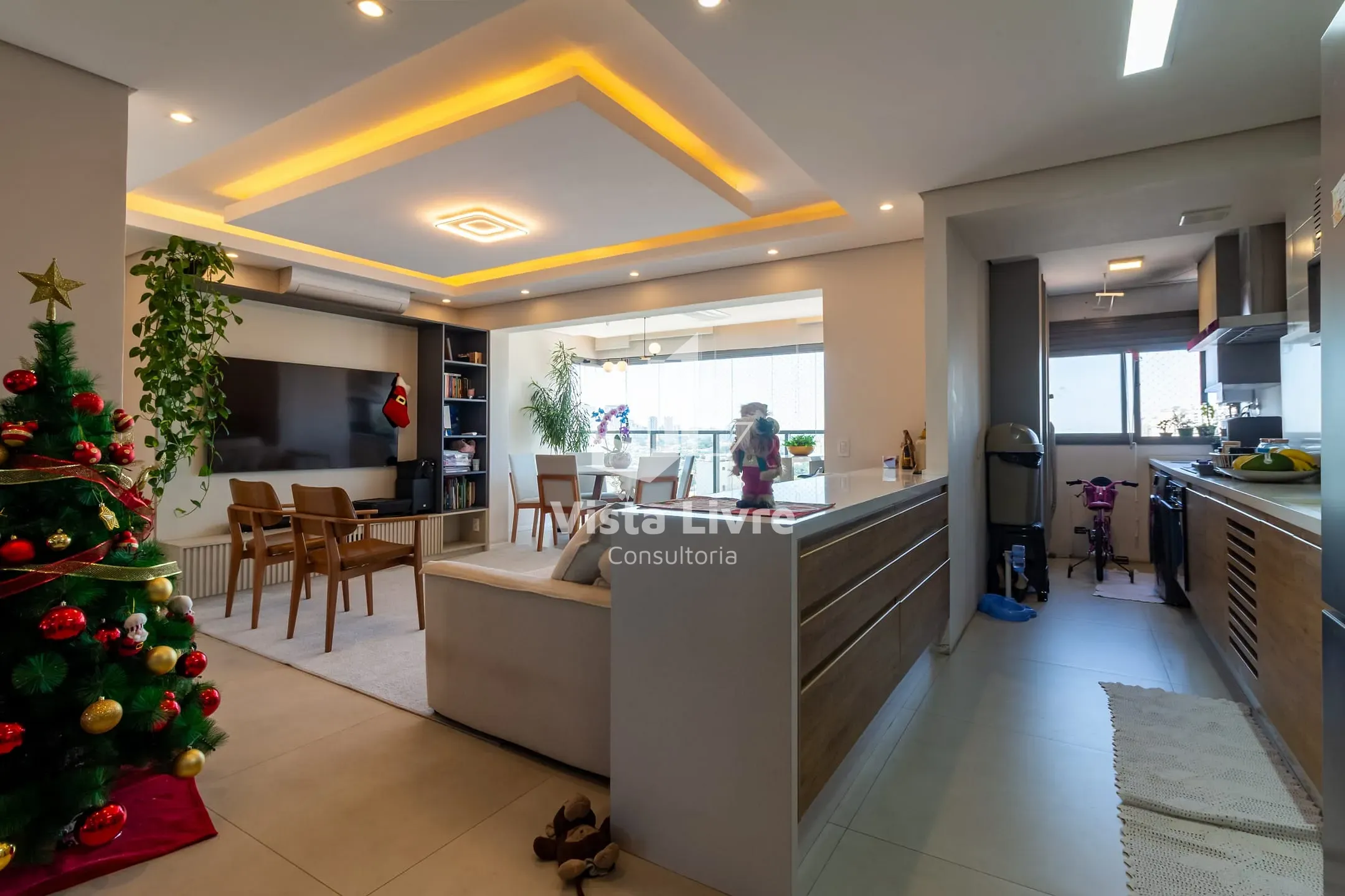 Apartamento, 2 quartos, 89 m² - Foto 14