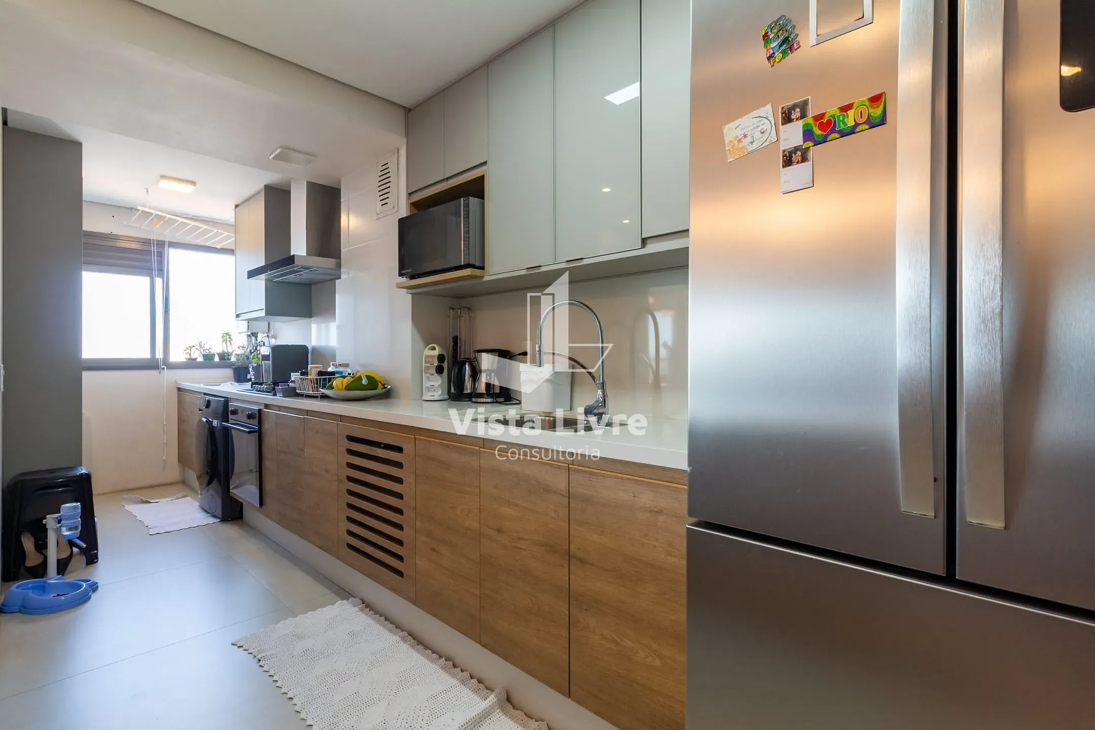 Apartamento, 2 quartos, 89 m² - Foto 17