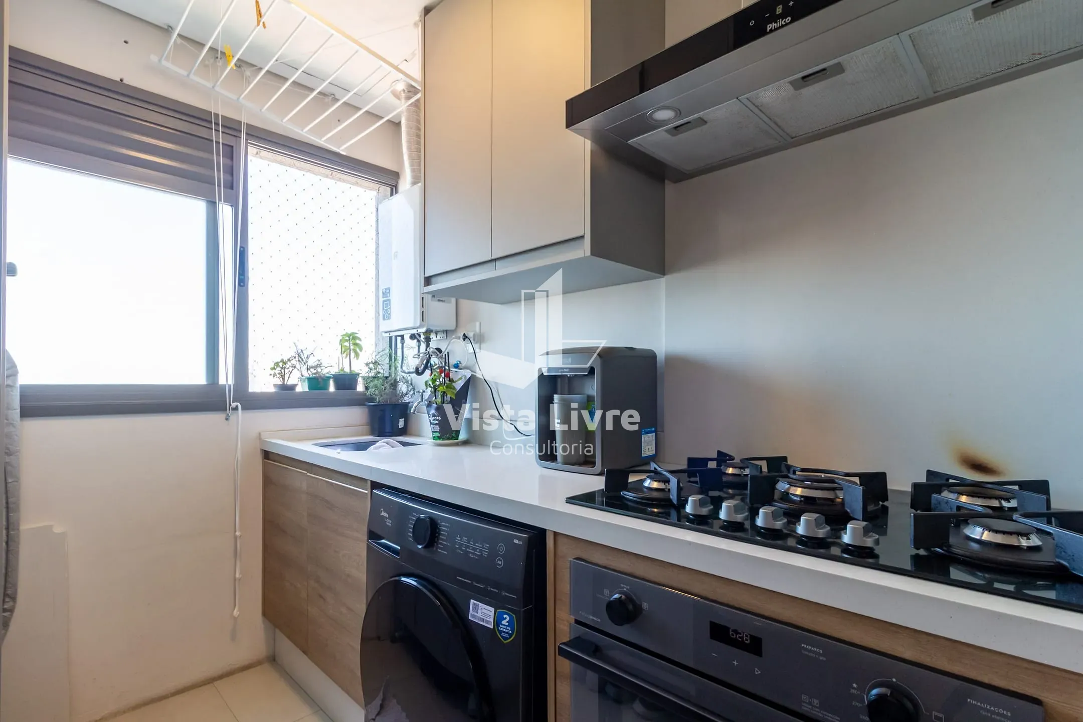 Apartamento, 2 quartos, 89 m² - Foto 16
