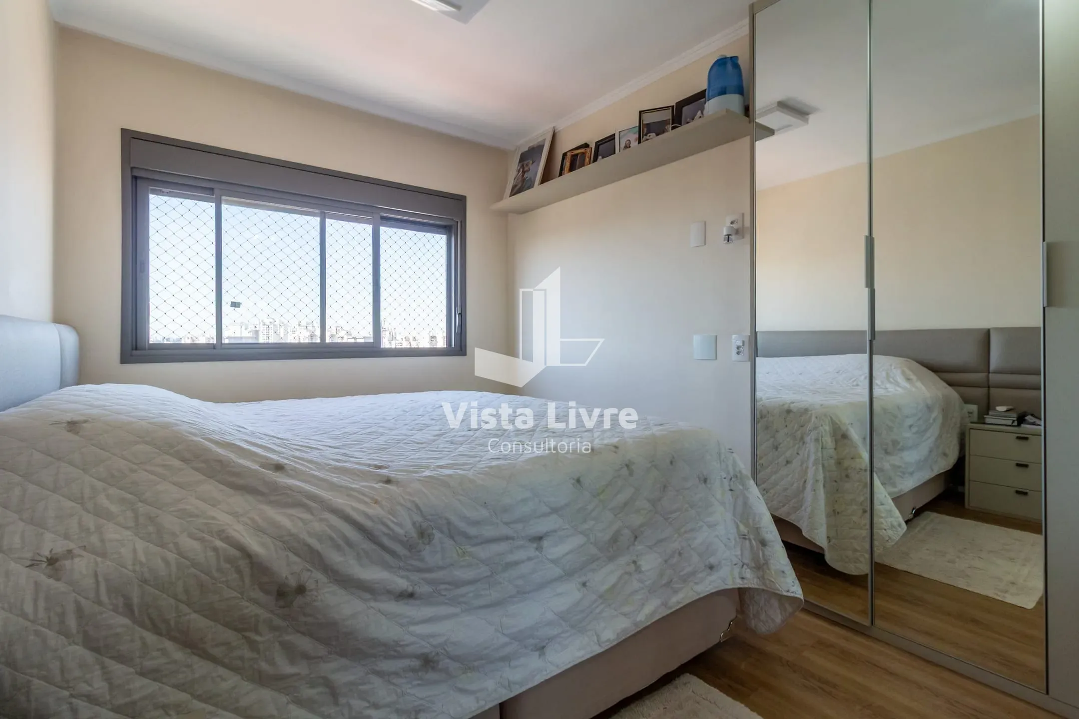 Apartamento, 2 quartos, 89 m² - Foto 28