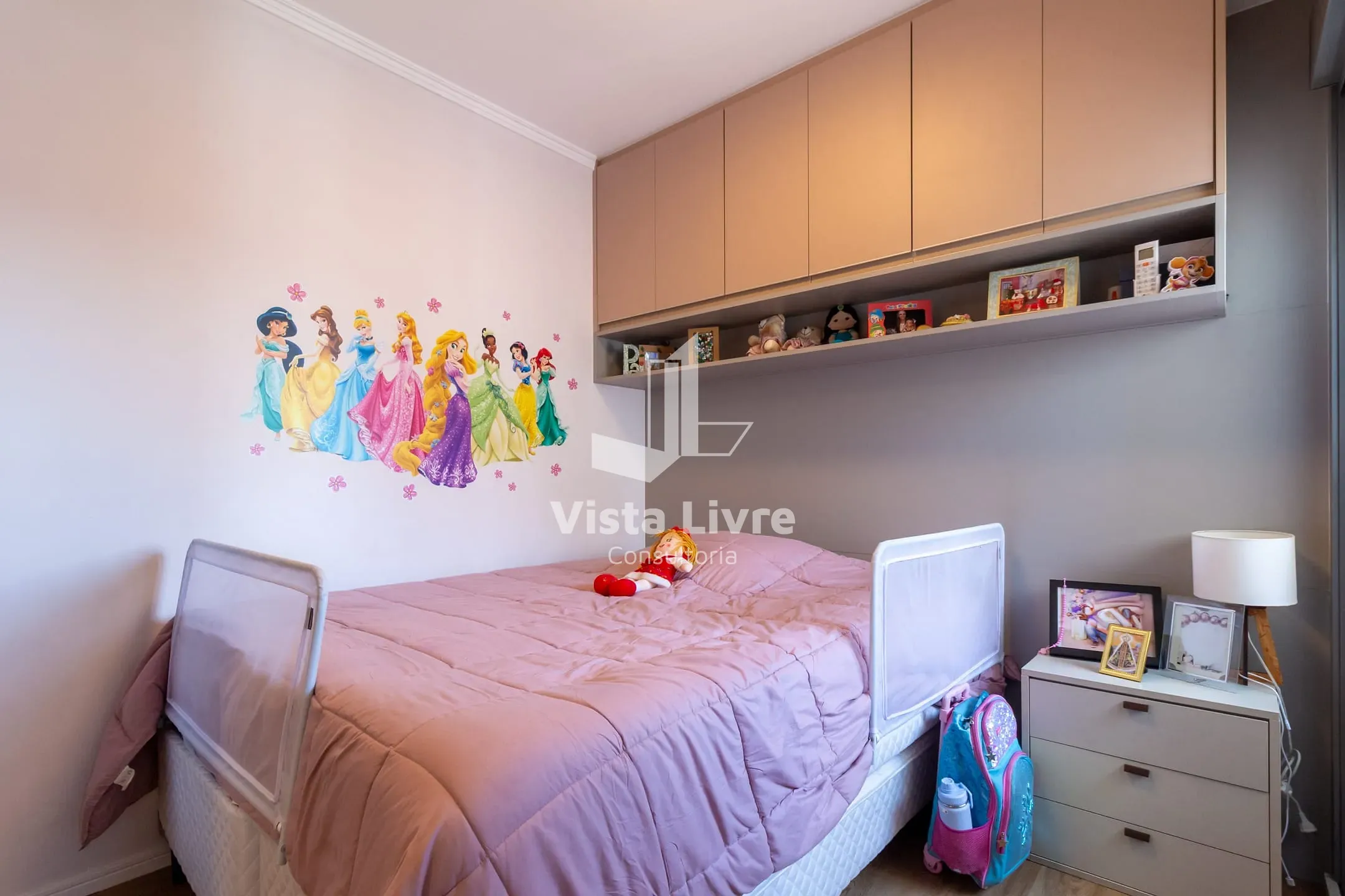 Apartamento, 2 quartos, 89 m² - Foto 26