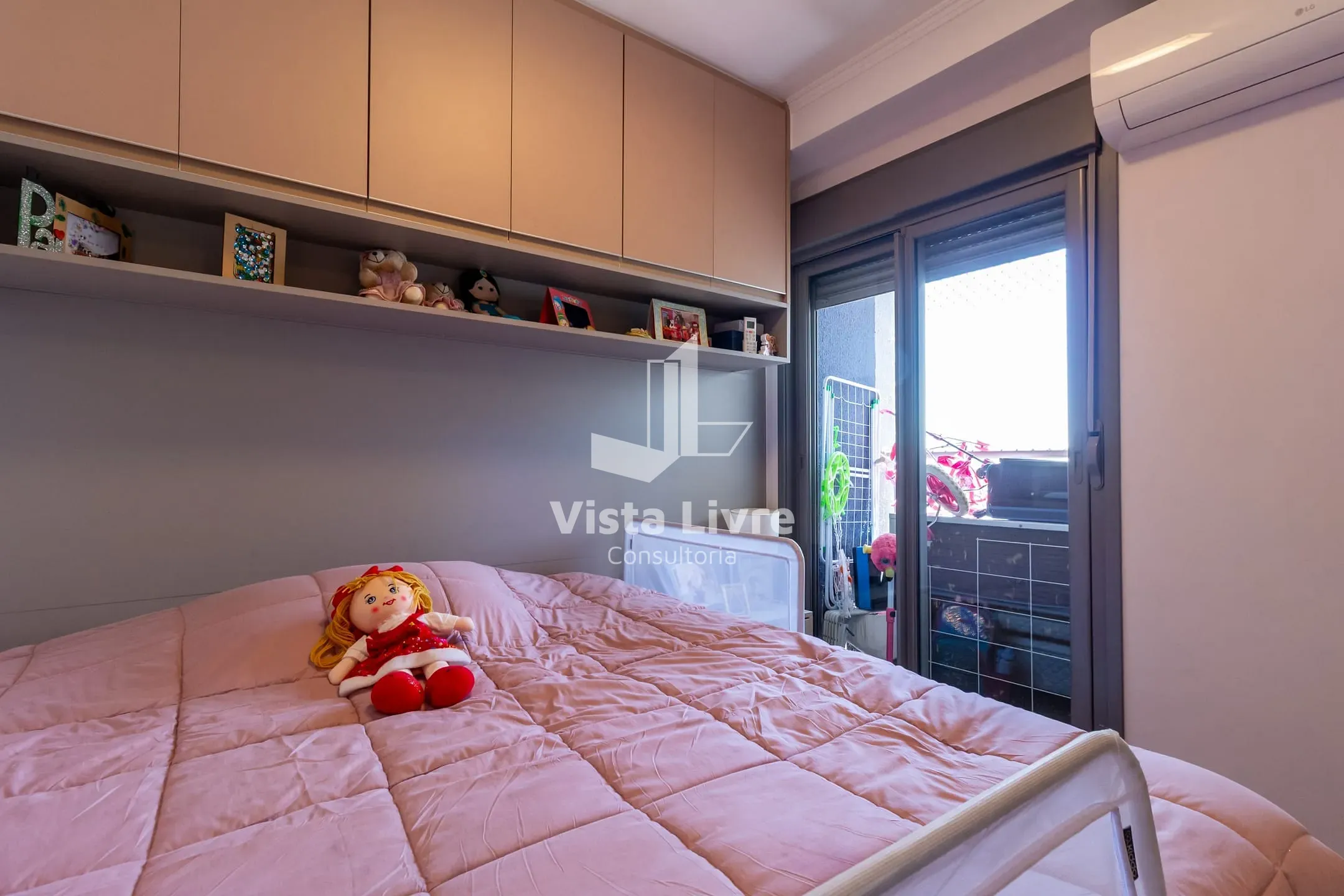 Apartamento, 2 quartos, 89 m² - Foto 23