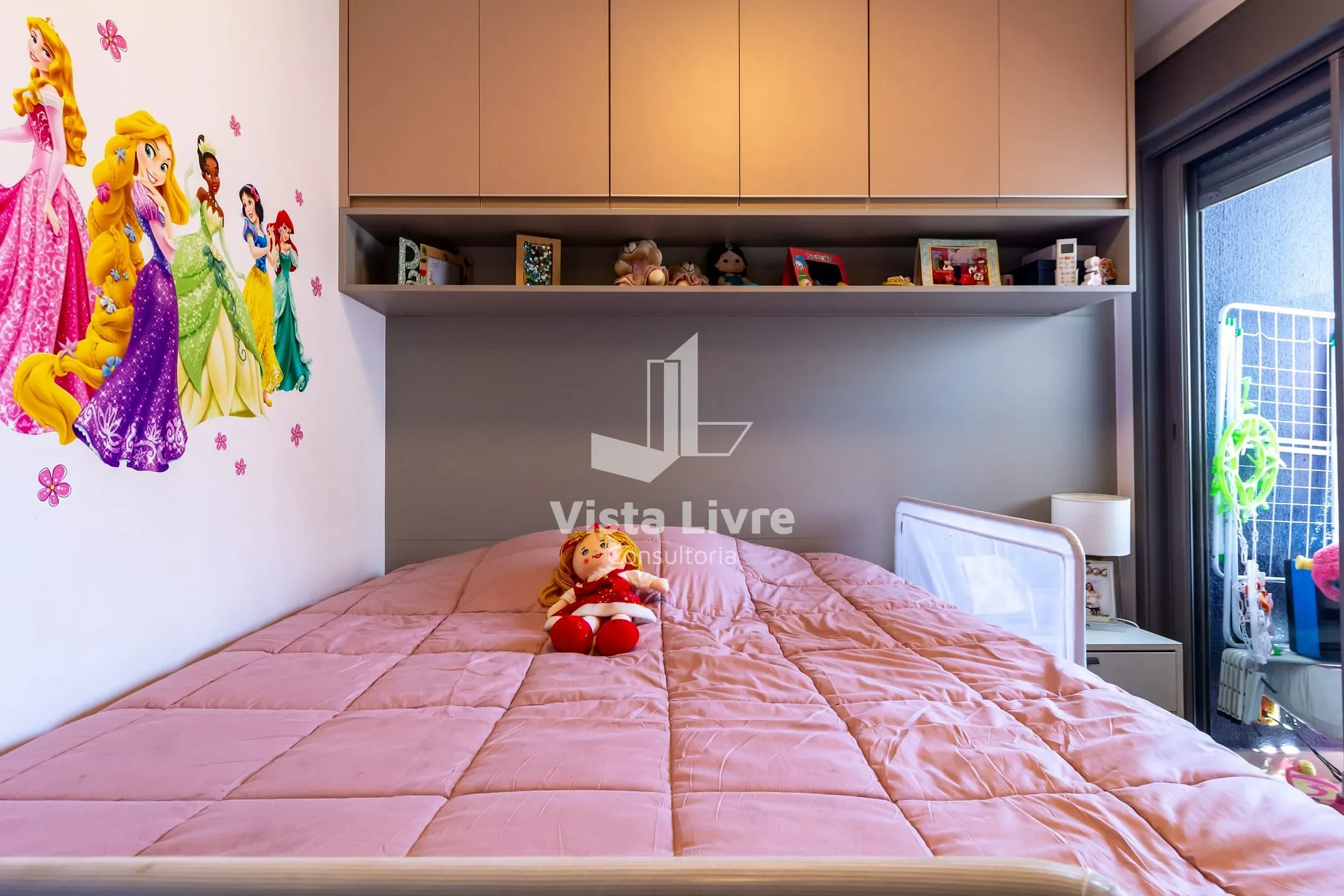 Apartamento, 2 quartos, 89 m² - Foto 24