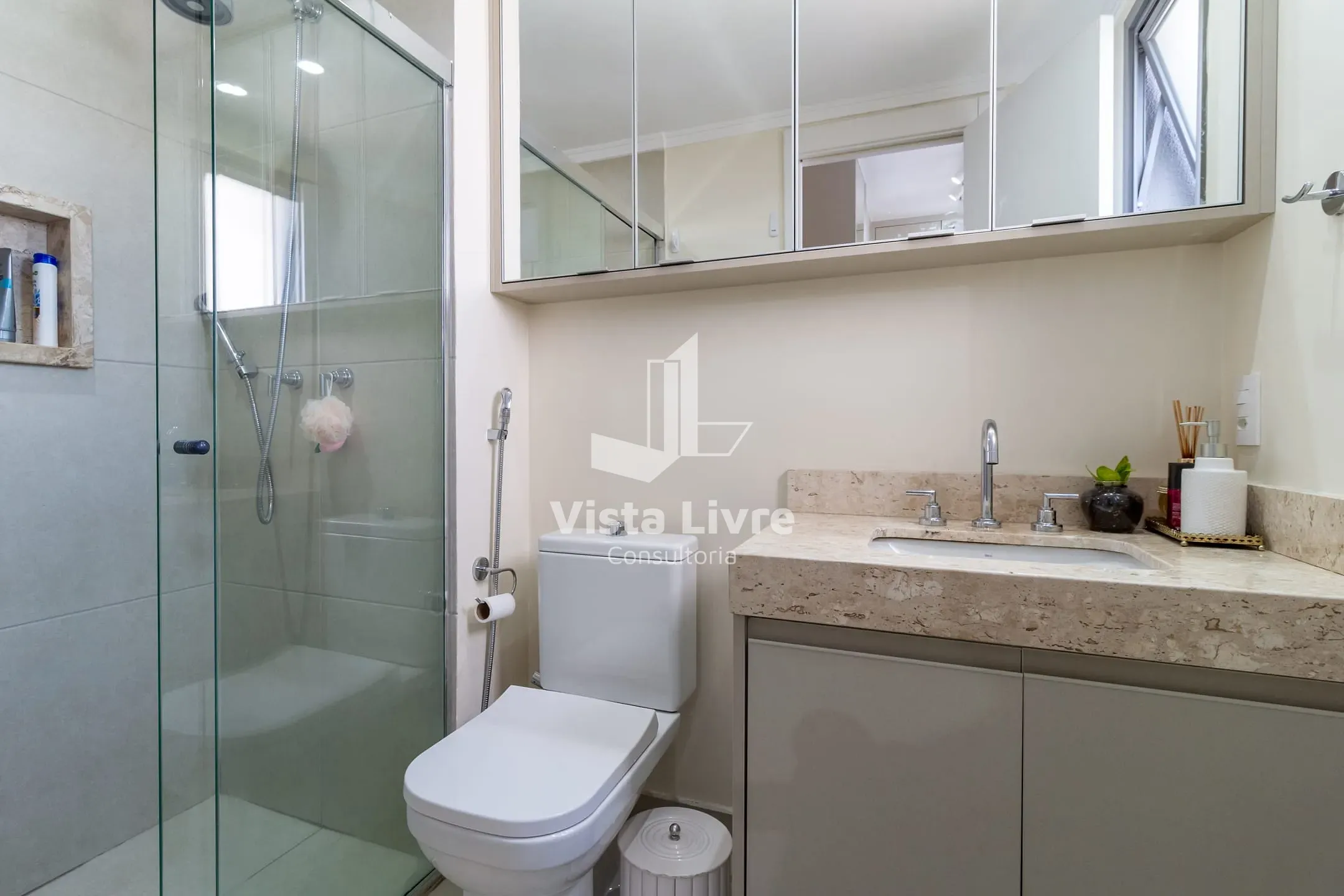 Apartamento, 2 quartos, 89 m² - Foto 33