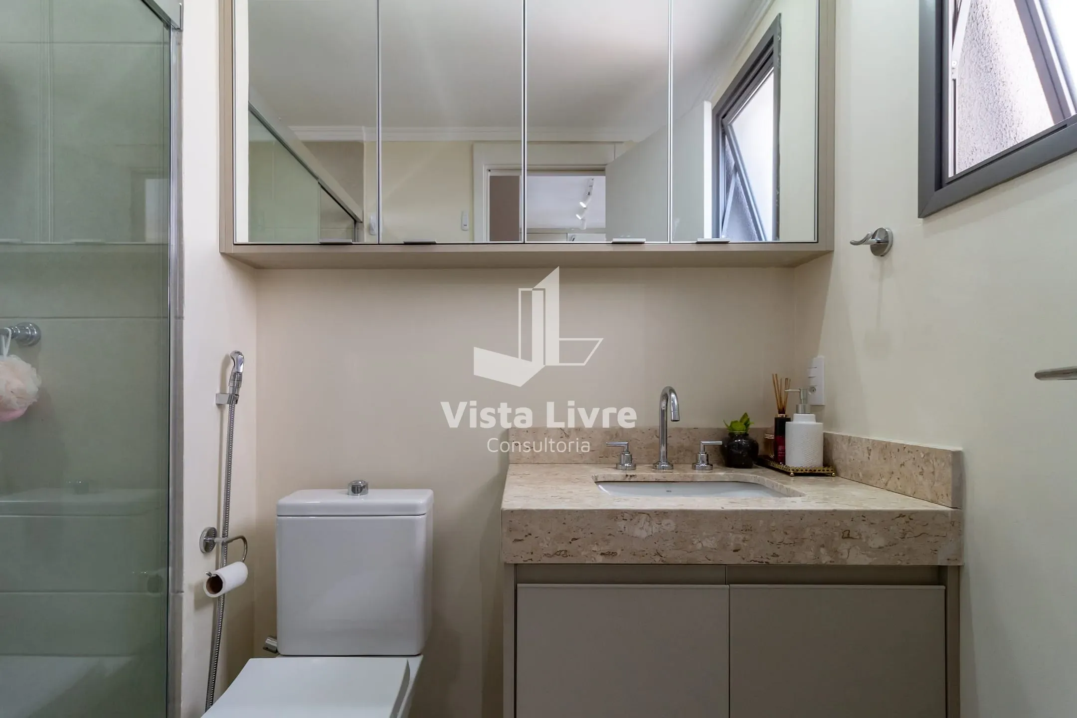 Apartamento, 2 quartos, 89 m² - Foto 34