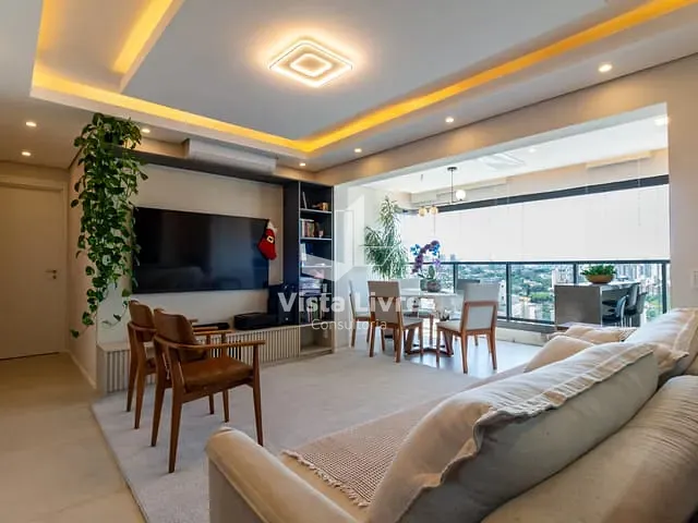 Apartamento com 89m² 2 quartos e 2 banheiros, à venda, no bairro Vila Leopoldina em São Paulo