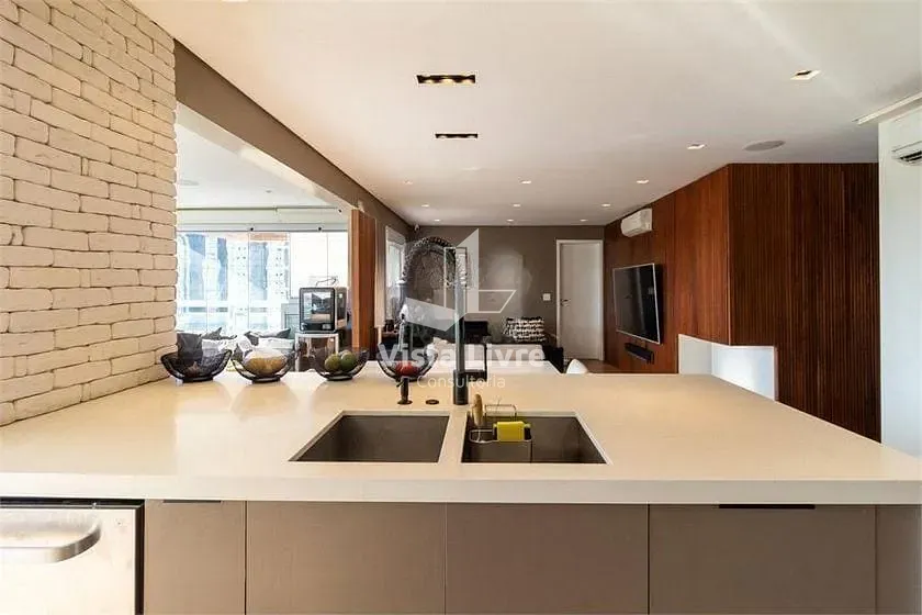 Apartamento, 2 quartos, 115 m² - Foto 10