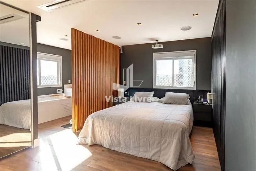 Apartamento, 2 quartos, 115 m² - Foto 12