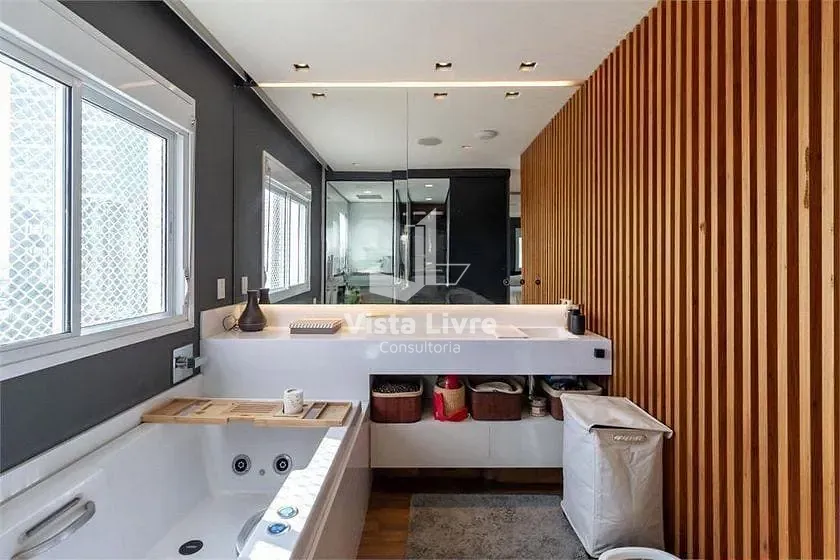 Apartamento, 2 quartos, 115 m² - Foto 20