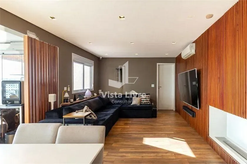 Apartamento, 2 quartos, 115 m² - Foto 13