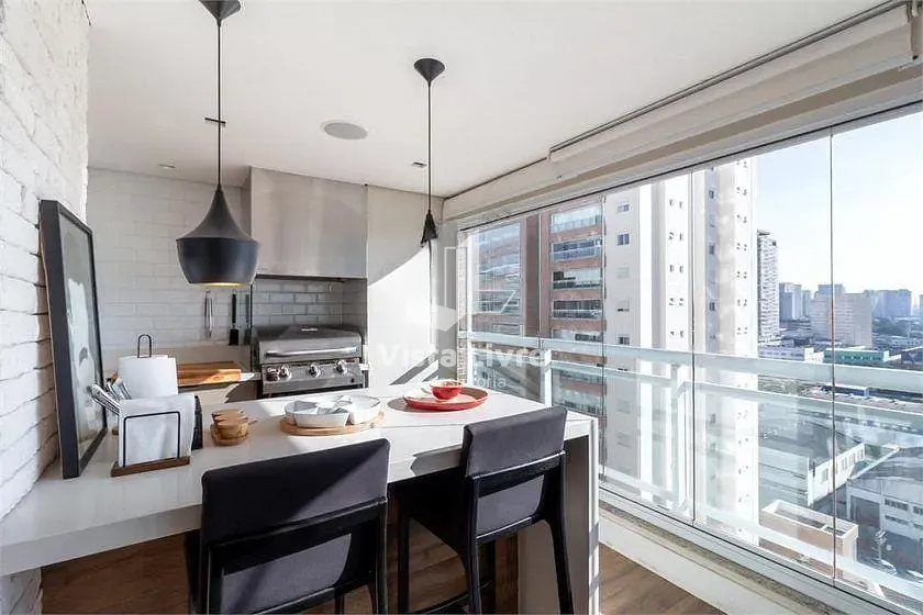 Apartamento, 2 quartos, 115 m² - Foto 7