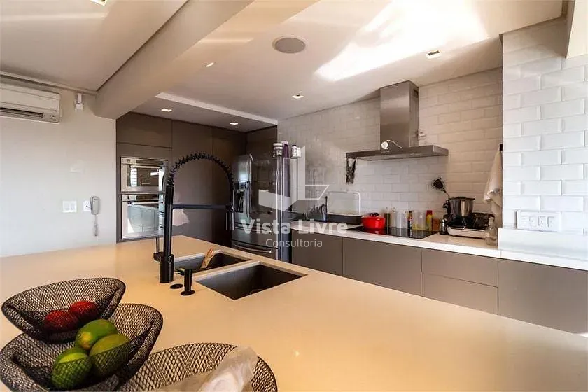 Apartamento, 2 quartos, 115 m² - Foto 6