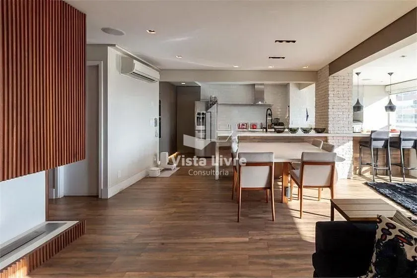 Apartamento, 2 quartos, 115 m² - Foto 5