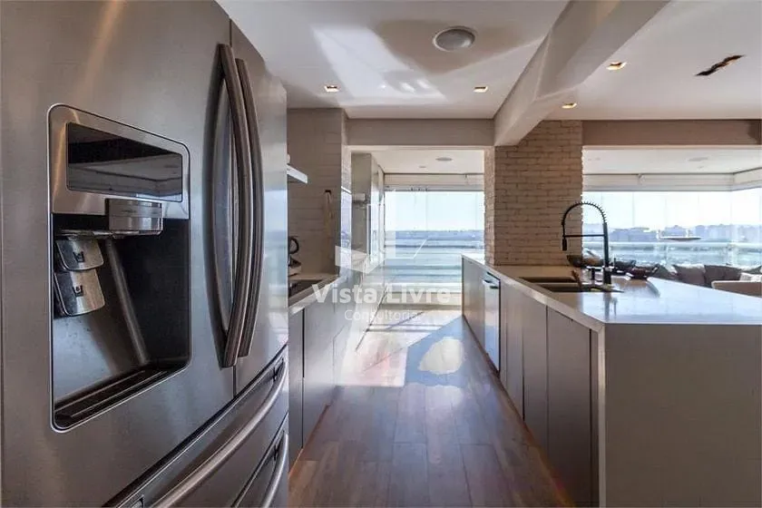 Apartamento, 2 quartos, 115 m² - Foto 11