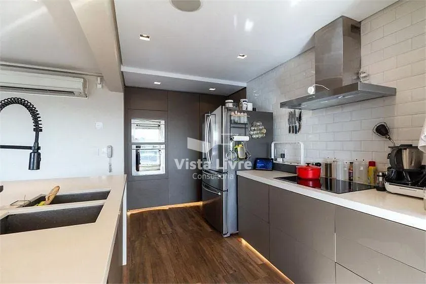 Apartamento, 2 quartos, 115 m² - Foto 9