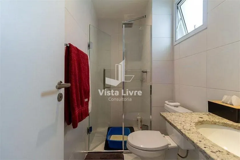 Apartamento, 2 quartos, 115 m² - Foto 16