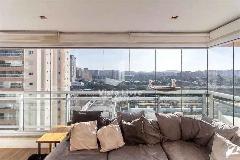 Apartamento, 2 quartos, 115 m² - Foto 3