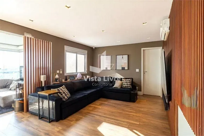 Apartamento, 2 quartos, 115 m² - Foto 15
