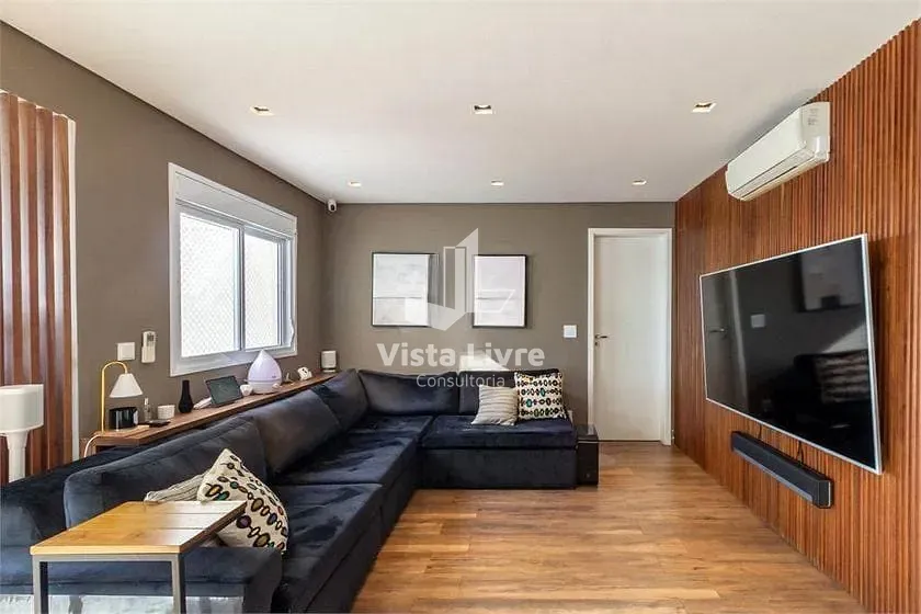 Apartamento, 2 quartos, 115 m² - Foto 14