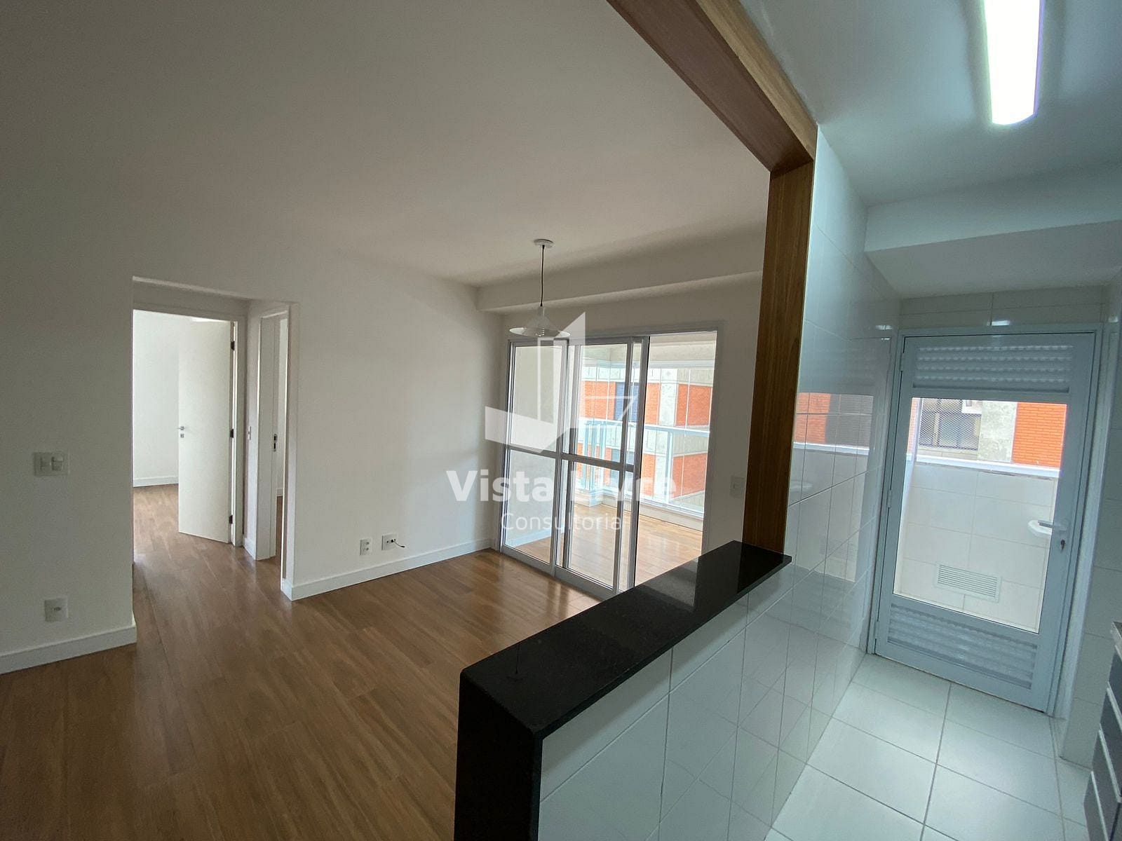 Apartamento, 2 quartos, 72 m² - Foto 2