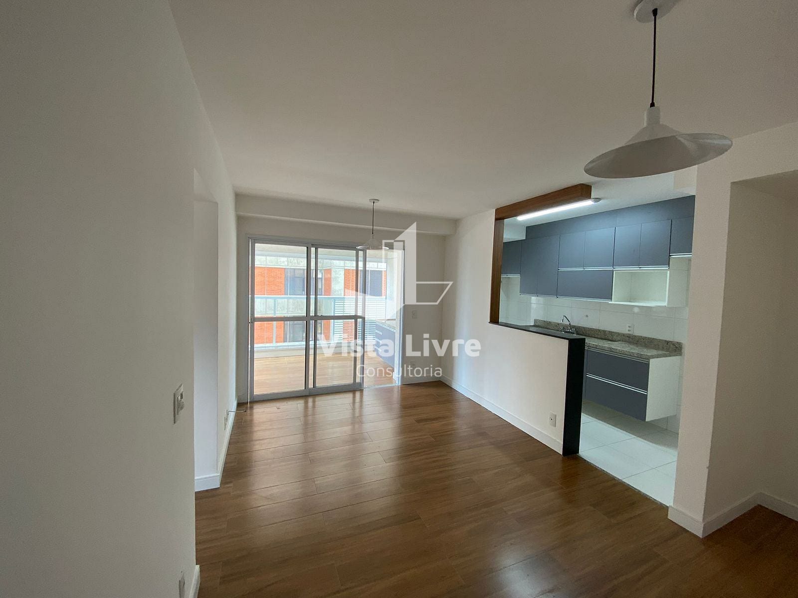 Apartamento, 2 quartos, 72 m² - Foto 1
