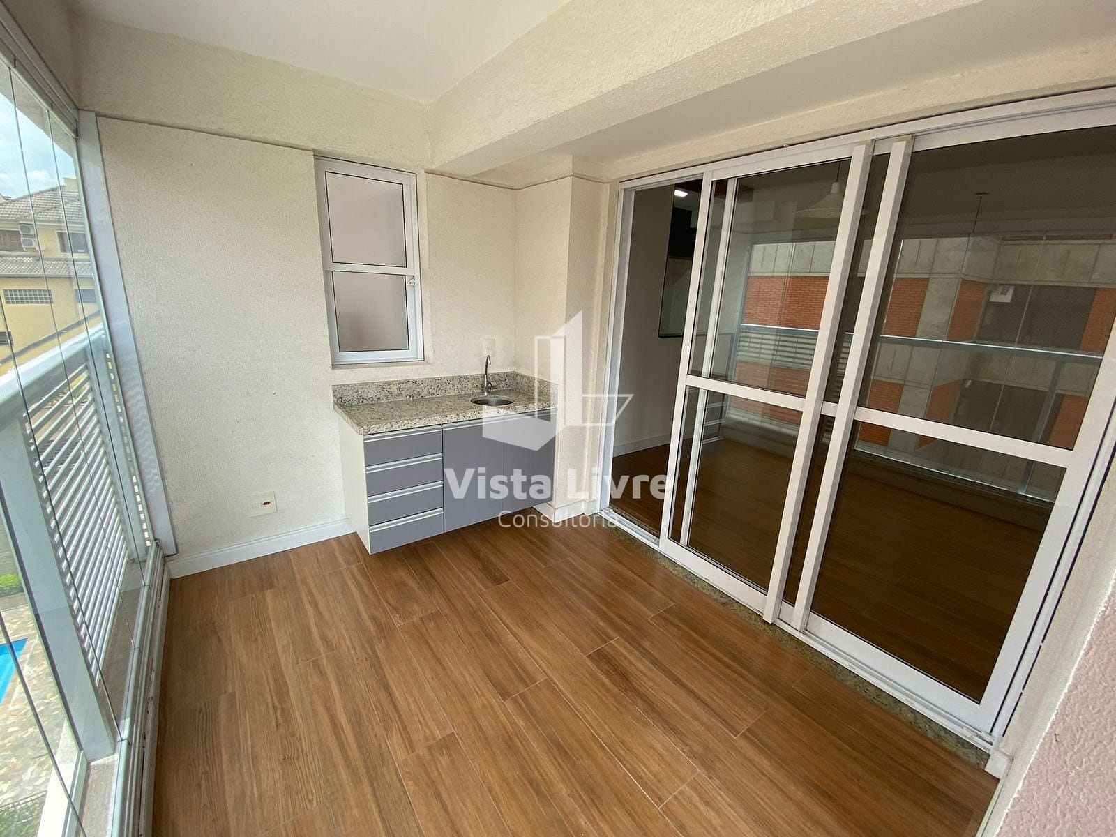 Apartamento, 2 quartos, 72 m² - Foto 6