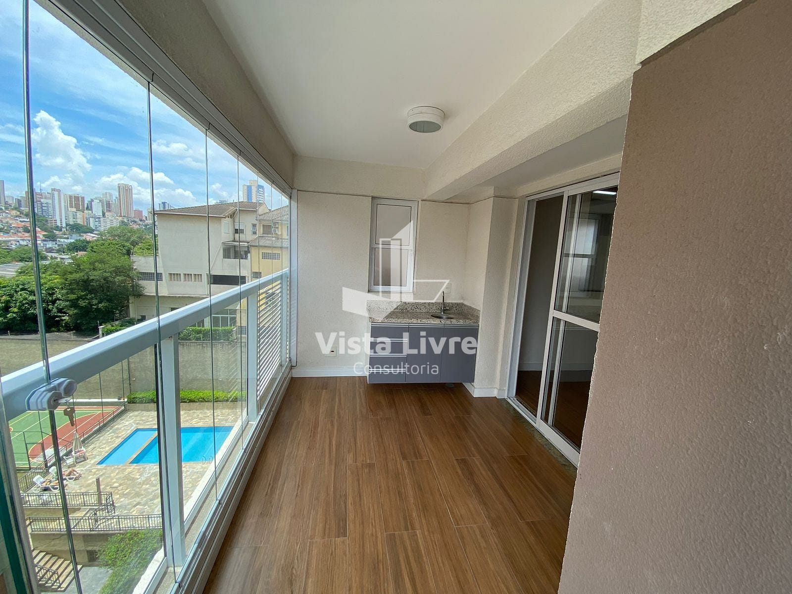 Apartamento, 2 quartos, 72 m² - Foto 9