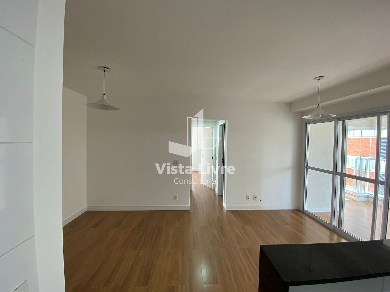 Apartamento, 2 quartos, 72 m² - Foto 3