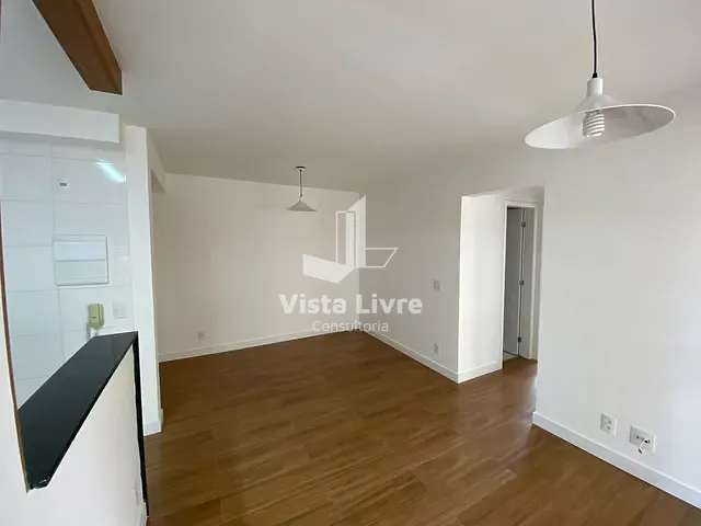 Apartamento com 72m² 2 quartos e 2 banheiros, à venda, no bairro Vila Anglo Brasileira em São Paulo