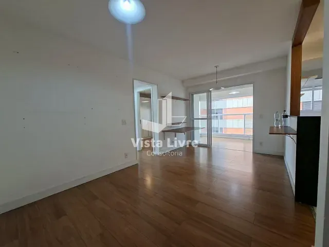 Apartamento com 72m² 2 quartos e 2 banheiros, à venda, no bairro Vila Anglo Brasileira em São Paulo