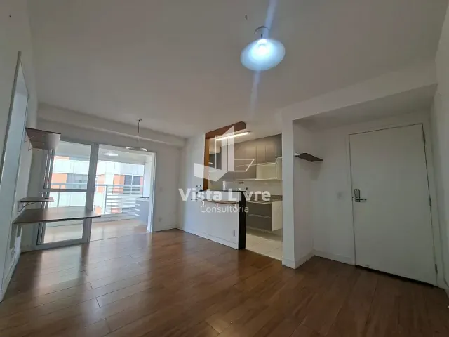 Apartamento com 72m² 2 quartos e 2 banheiros, à venda, no bairro Vila Anglo Brasileira em São Paulo