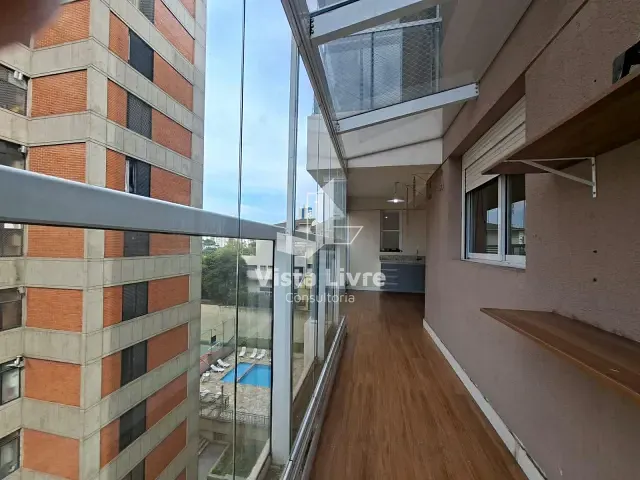 Apartamento com 72m² 2 quartos e 2 banheiros, à venda, no bairro Vila Anglo Brasileira em São Paulo