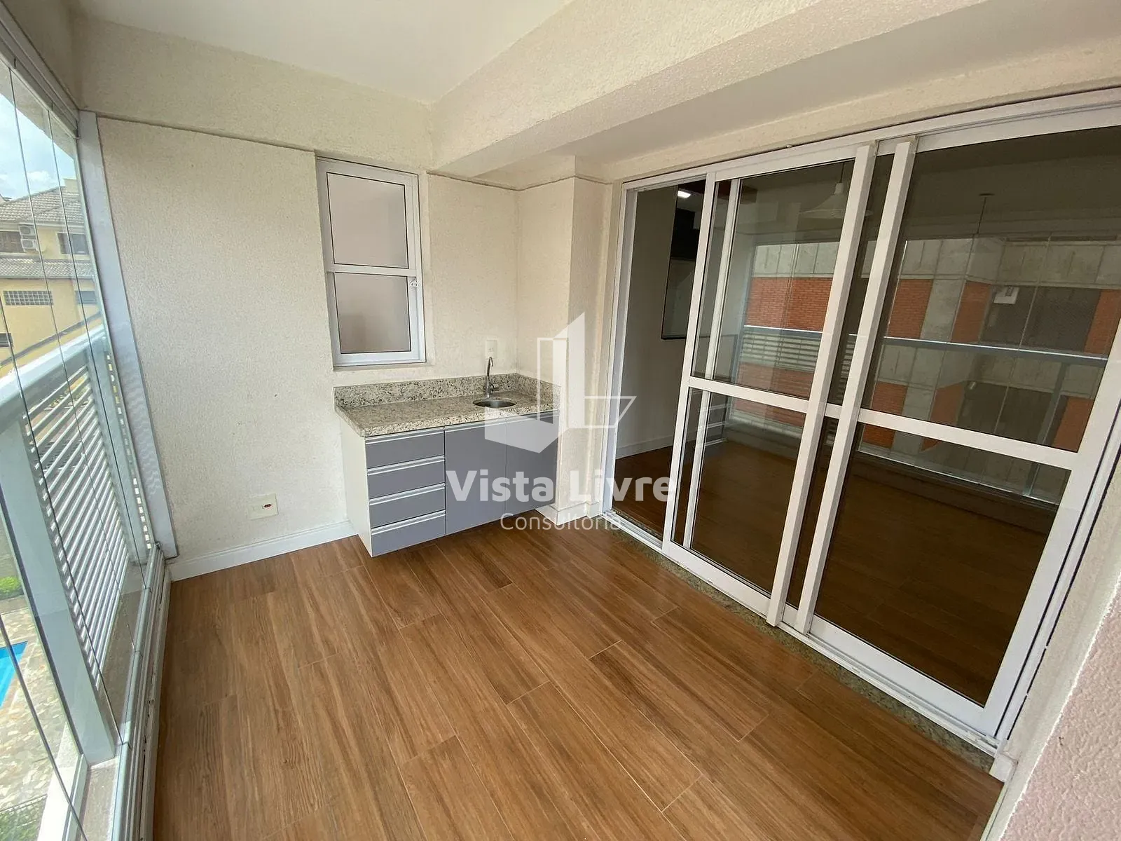 Apartamento, 2 quartos, 72 m² - Foto 6
