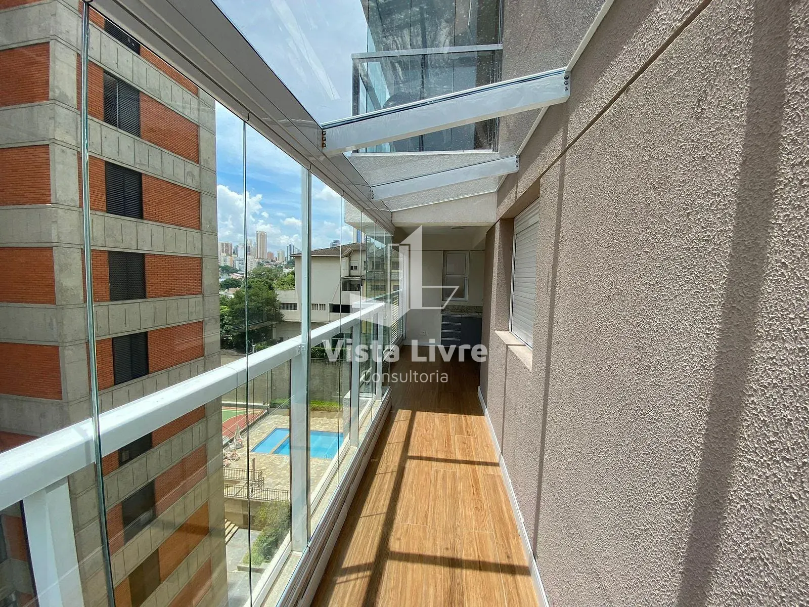 Apartamento, 2 quartos, 72 m² - Foto 8