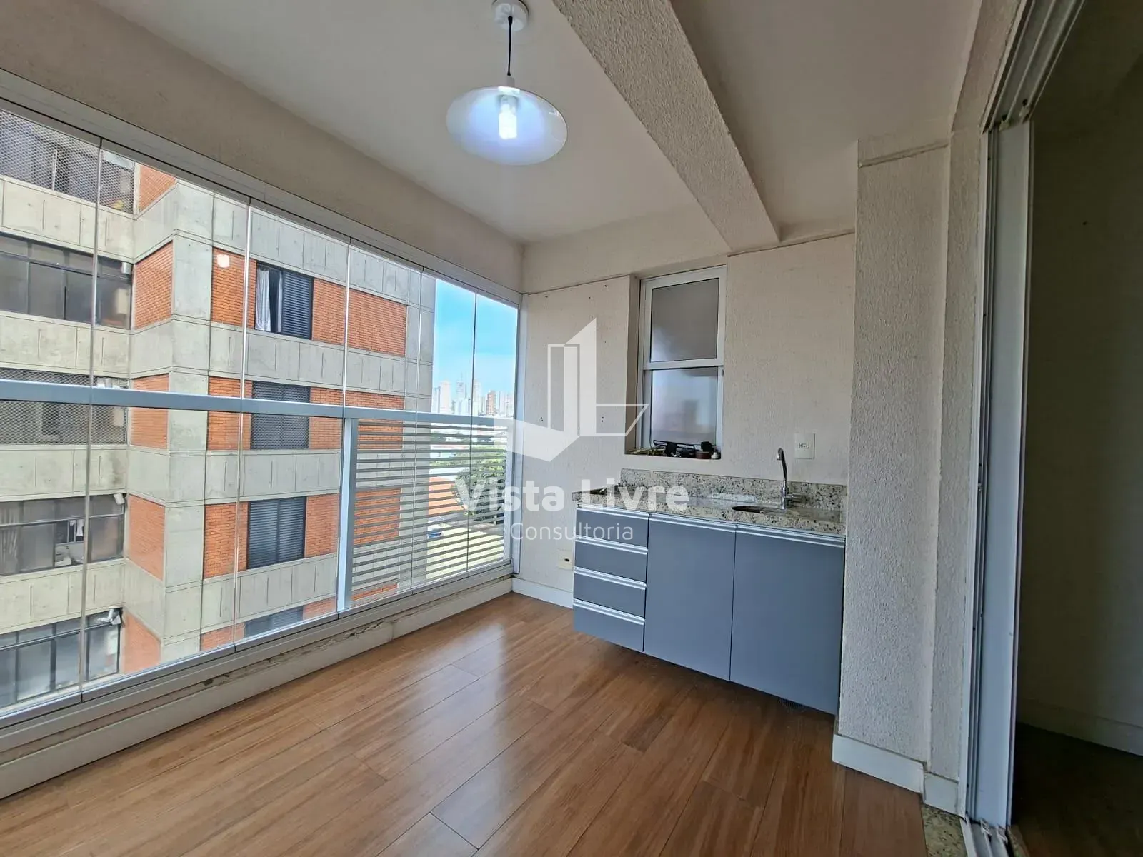 Apartamento, 2 quartos, 72 m² - Foto 6