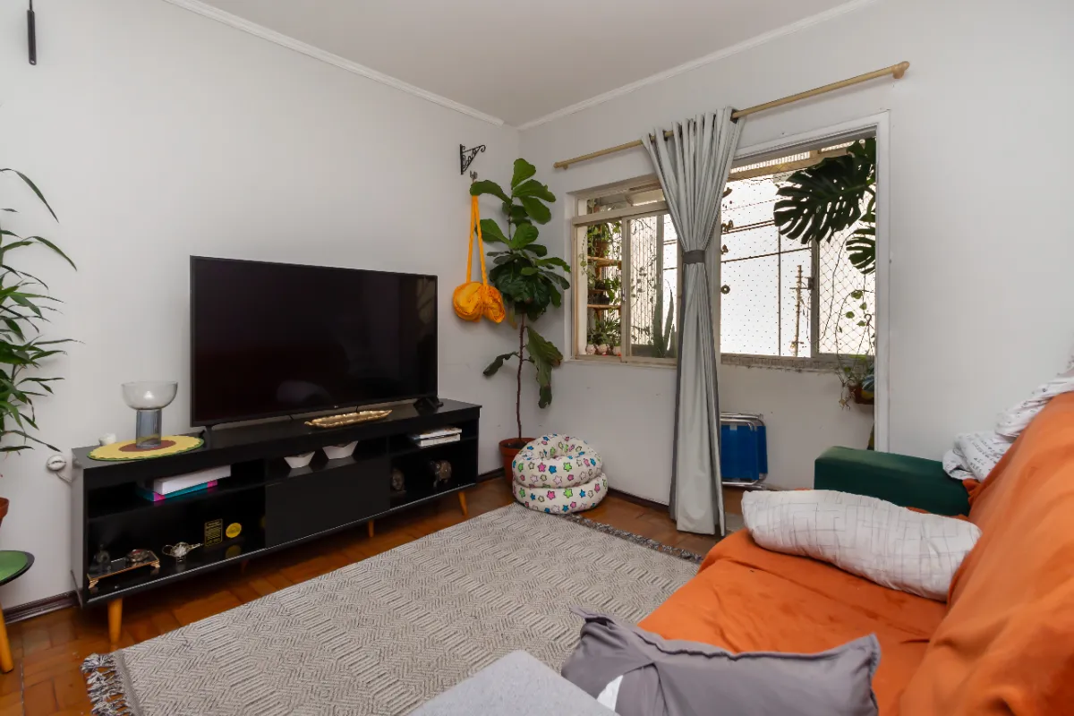 Apartamento para venda em Vila Prudente com 1 quarto, 59m²