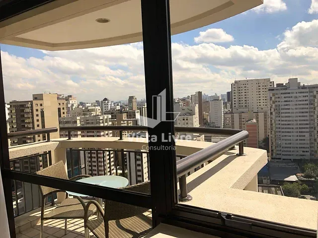 Studio com 36m² 1 quarto e 1 banheiro, à venda, no bairro Itaim Bibi em São Paulo