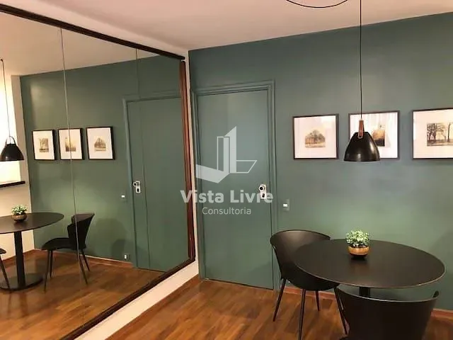 Apartamento, 1 quarto, 42 m² - Foto 6