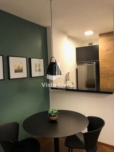 Apartamento, 1 quarto, 42 m² - Foto 8