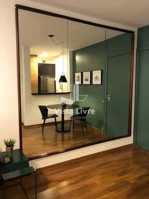 Apartamento, 1 quarto, 42 m² - Foto 7
