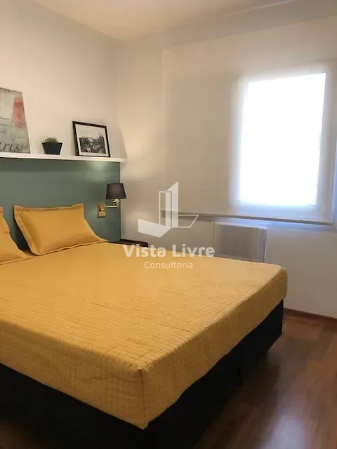 Apartamento, 1 quarto, 42 m² - Foto 5