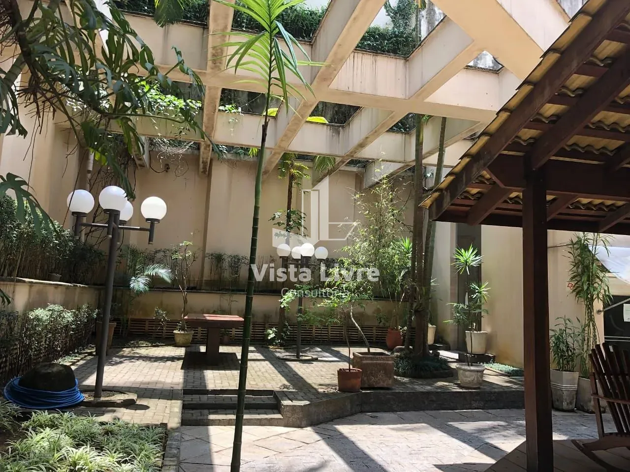 Apartamento, 1 quarto, 42 m² - Foto 28