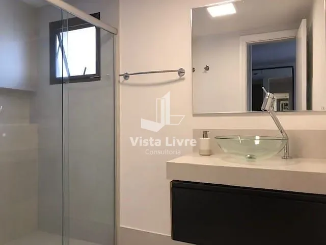 Apartamento, 1 quarto, 42 m² - Foto 9