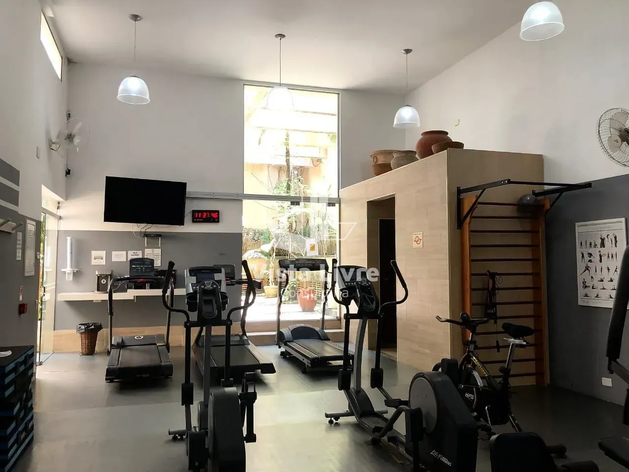 Apartamento, 1 quarto, 42 m² - Foto 21