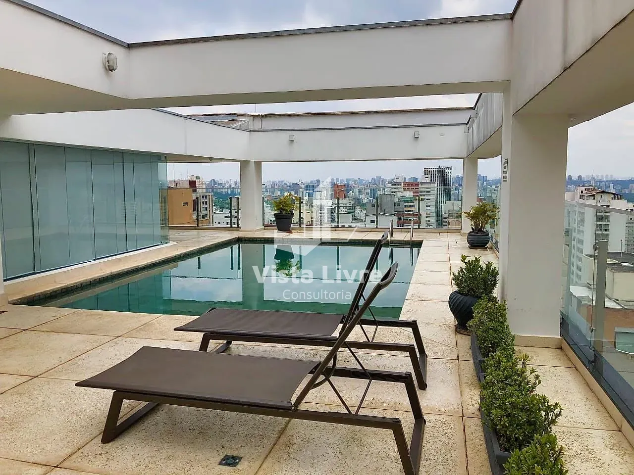 Apartamento, 1 quarto, 42 m² - Foto 10