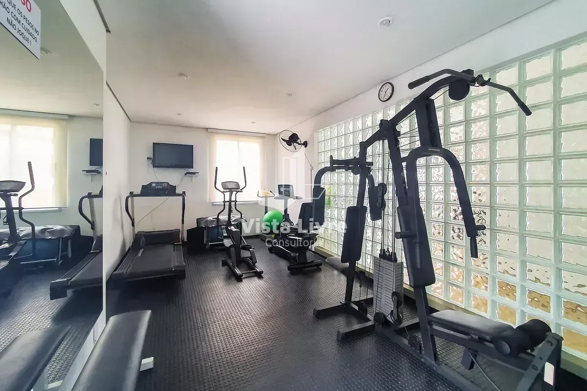 Apartamento, 2 quartos, 62 m² - Foto 38