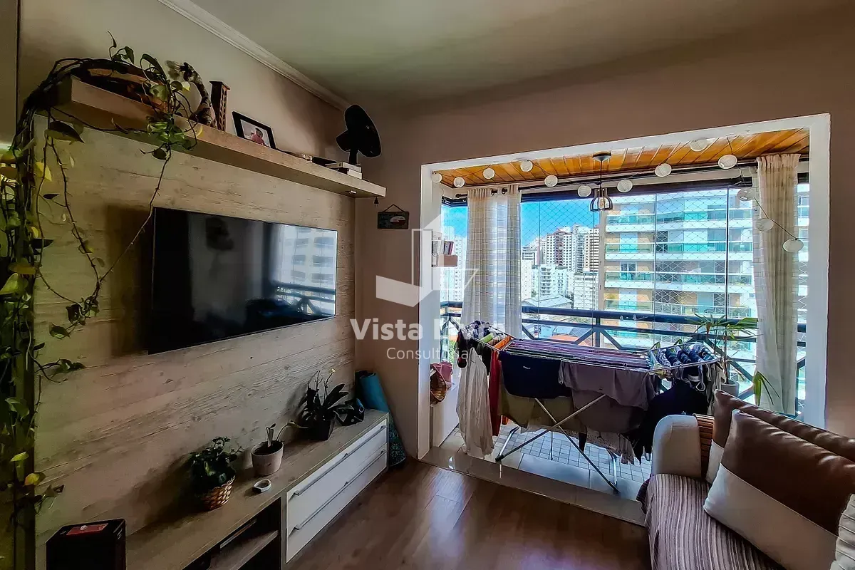 Apartamento, 2 quartos, 62 m² - Foto 4